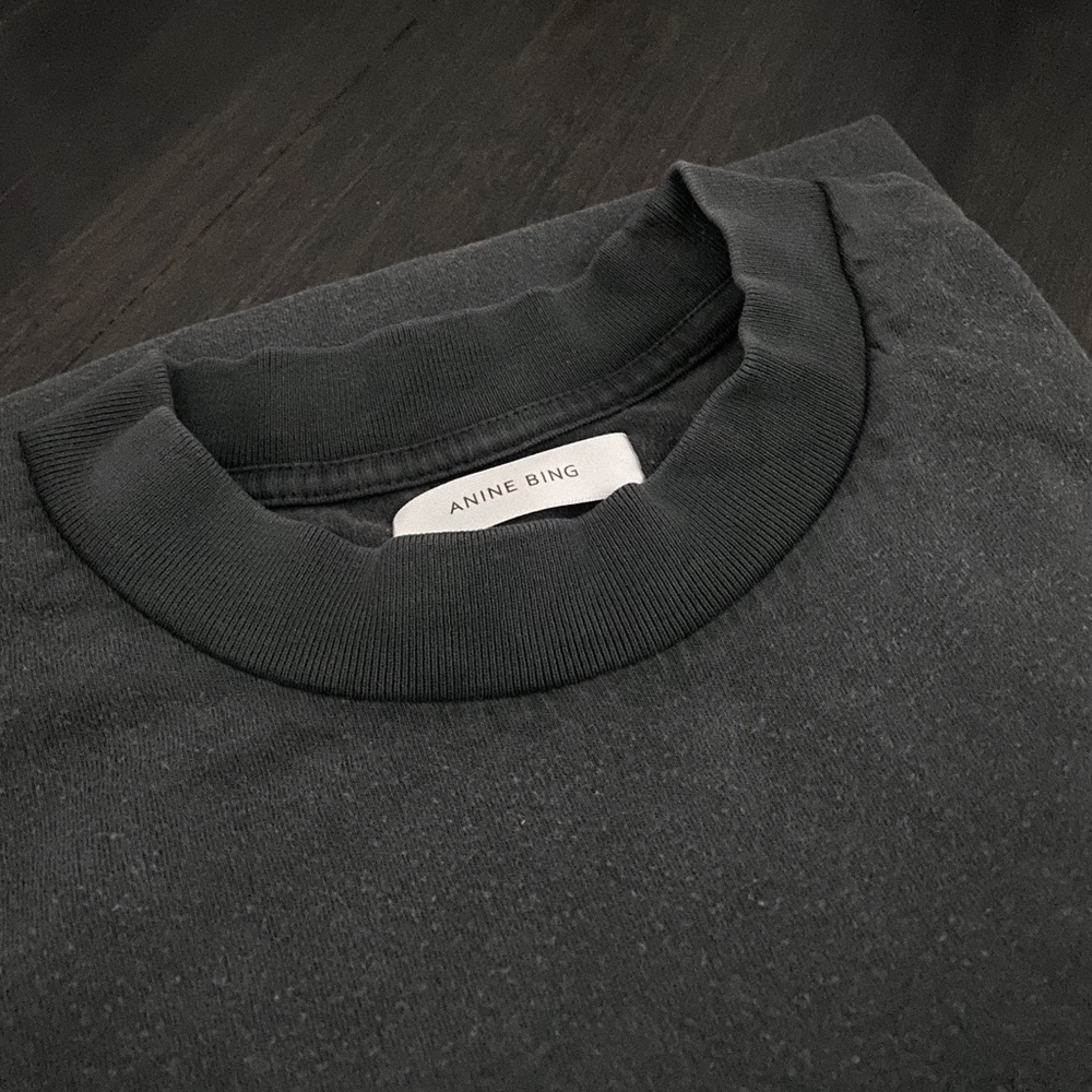 ANINE BING T-shirt